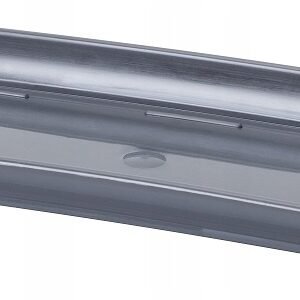 Podstawka 29cm pod skrzynkę Venus 30 antracyt