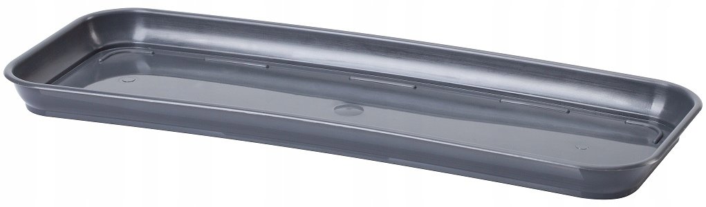 Podstawka 49cm pod skrzynkę Venus 50 antracyt