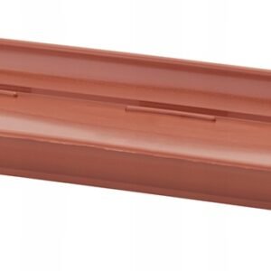 Podstawka 59cm pod skrzynkę Venus 60 terakota