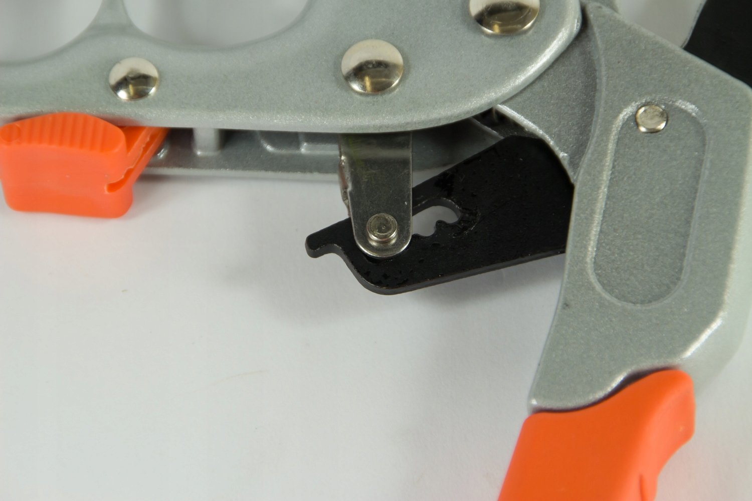 NOŻYCE OGRODOWE SEKATOR OGRODOWY FLORYSTYCZNY - obrazek 5