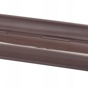 Podstawka 49cm pod skrzynkę Venus 50 brązowa