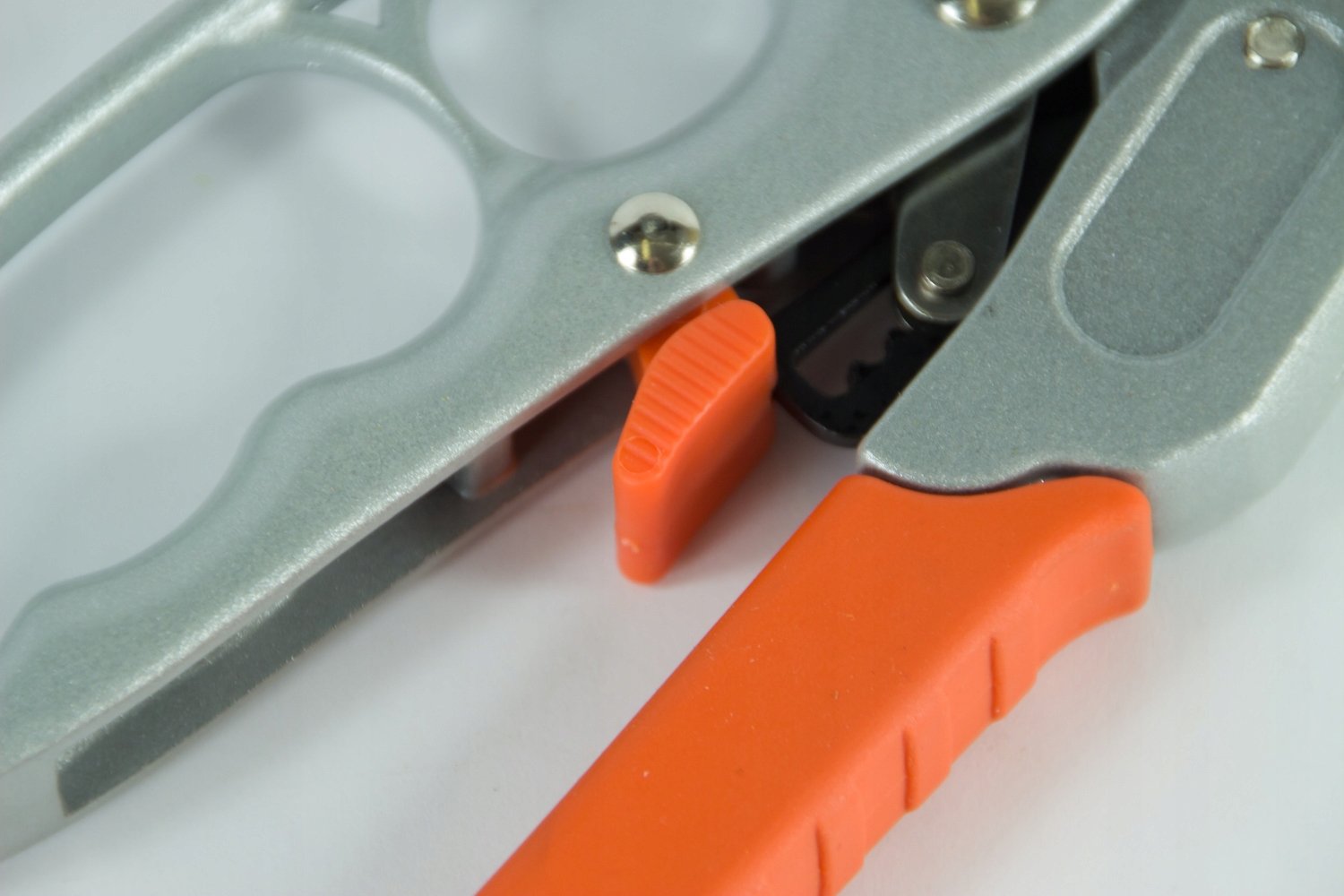 NOŻYCE OGRODOWE SEKATOR OGRODOWY FLORYSTYCZNY - obrazek 4