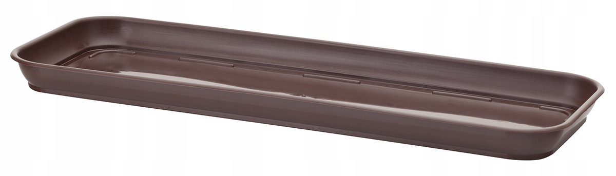 Podstawka 49cm pod skrzynkę Venus 50 antracyt - obrazek 2