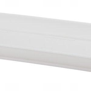 Podstawka 59cm pod skrzynkę Venus 60 biała