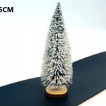 CHOINKA do kompozycji h 25 cm