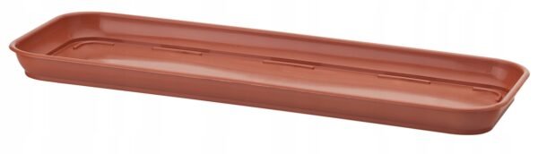 Podstawka 79cm pod skrzynkę Venus 80 terakota