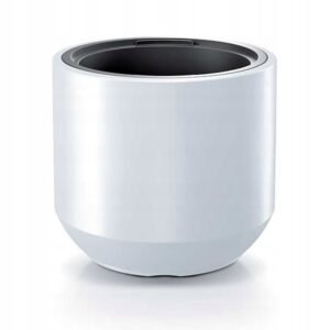 Doniczka Heos DBHEW300 - biały - Prosperplast