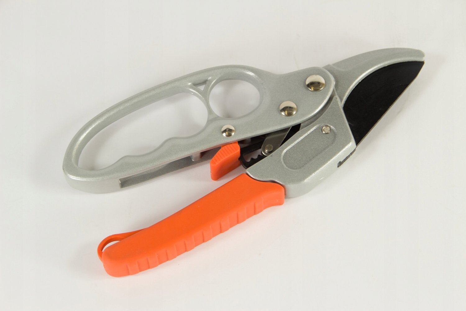 NOŻYCE OGRODOWE SEKATOR OGRODOWY FLORYSTYCZNY