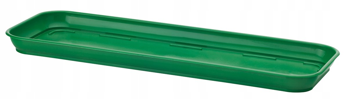 Podstawka 59cm pod skrzynkę Venus 60 biała - obrazek 3