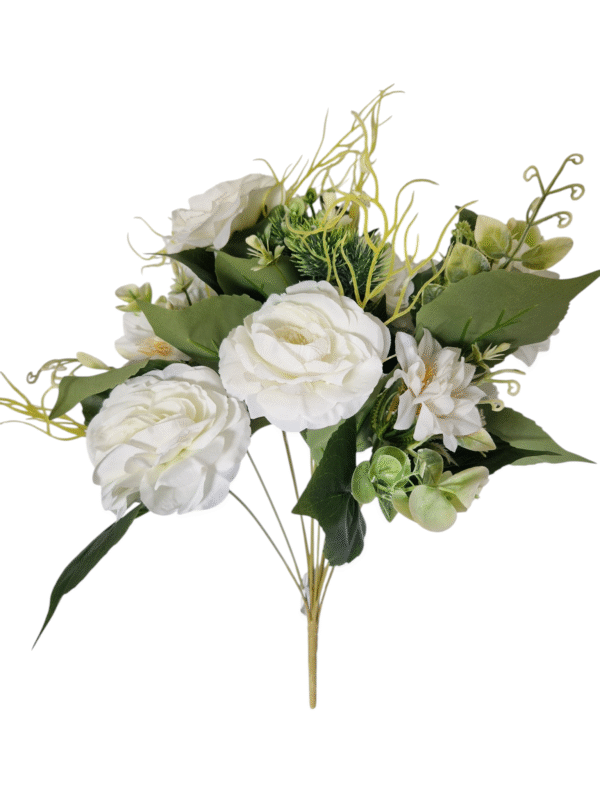 Bukiet Eustoma H 47 cm 5