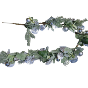 Girlanda Dekoracyjna Świąteczna 150 cm OR-GAR-150-05