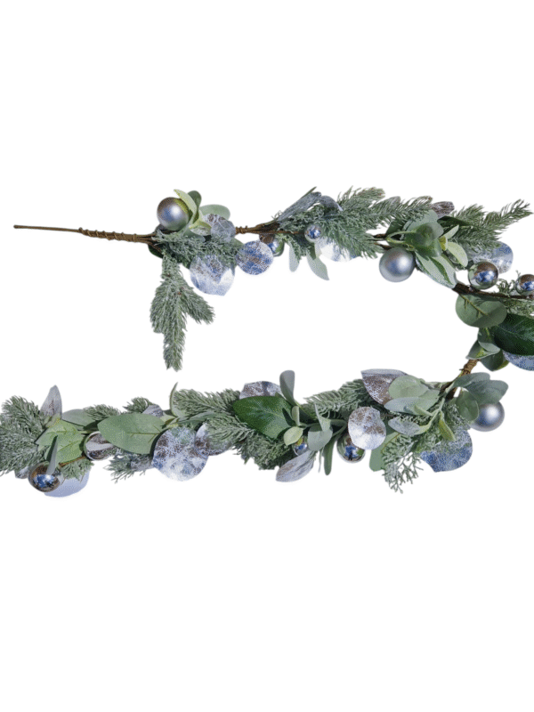 Girlanda Dekoracyjna Świąteczna 150 cm OR-GAR-150-05