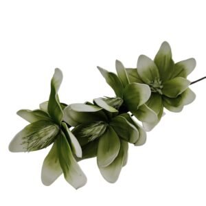 Gałązka Magnolia 100 cm Pianka VIP7251