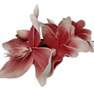 Gałązka Magnolia 100 cm Pianka VIP7251