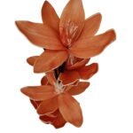 Gałązka Magnolia 100 cm Pianka VIP7251