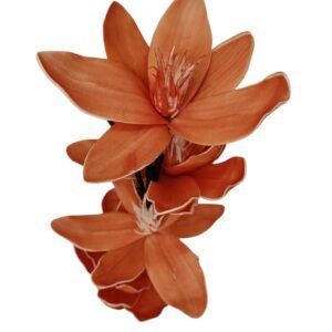 Gałązka Magnolia 100 cm Pianka VIP7251