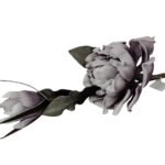 Gałązka Magnolia H 103 cm Pianka VIP6620