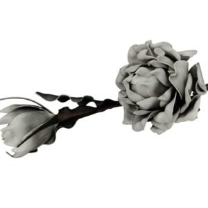 Gałązka Magnolia H 103 cm Pianka VIP6620