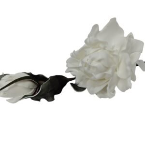 Gałązka Magnolia H 103 cm Pianka VIP6620
