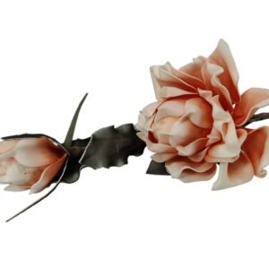 Gałązka Magnolia H 103 cm Pianka VIP6620