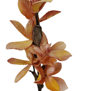 Gałązka Magnolia H 100 cm Pianka VIP7908