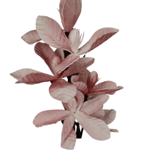 Gałązka Magnolia H 100 cm Pianka VIP7908