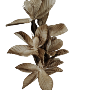 Gałązka Magnolia H 100 cm Pianka VIP7908