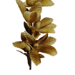 Gałązka Magnolia H 100 cm Pianka VIP7908