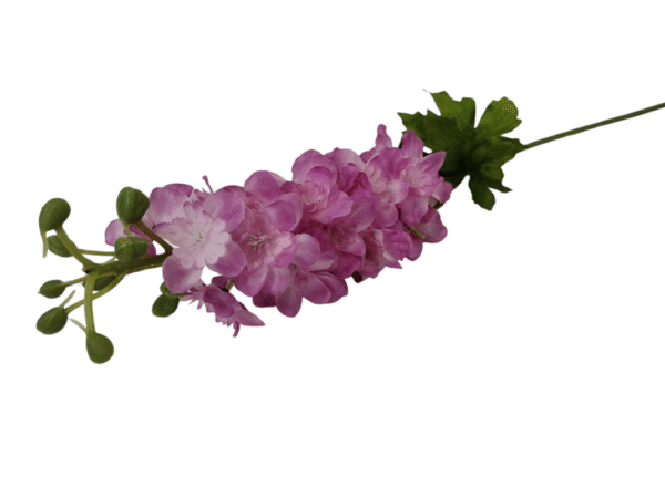 Gałązka Ostróżka H 82 cm