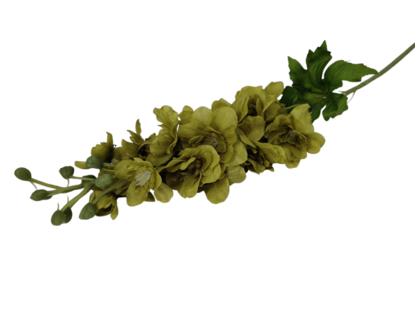 Gałązka Ostróżka H 82 cm