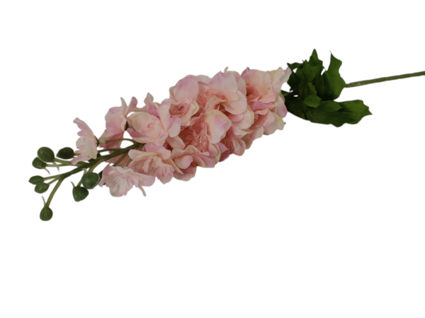 Gałązka Ostróżka H 82 cm