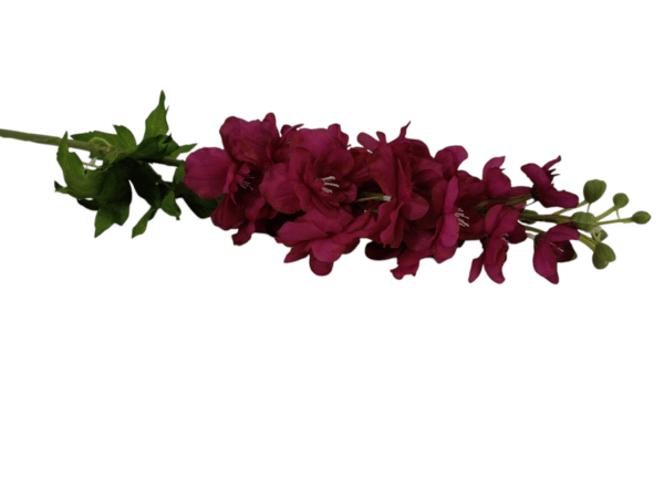 Gałązka Ostróżka H 82 cm