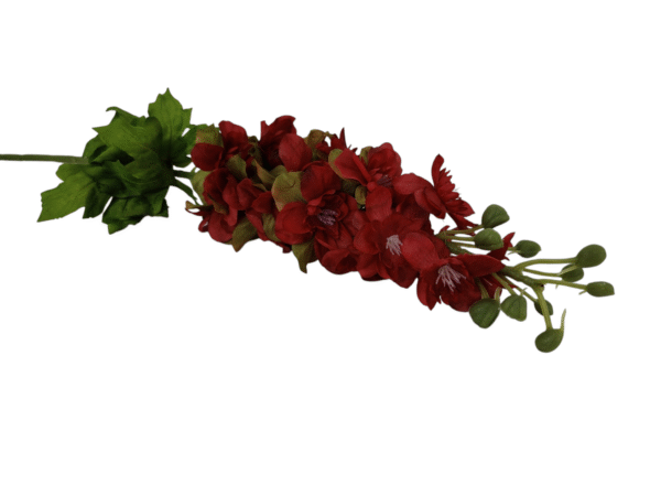 Gałązka Ostróżka H 82 cm