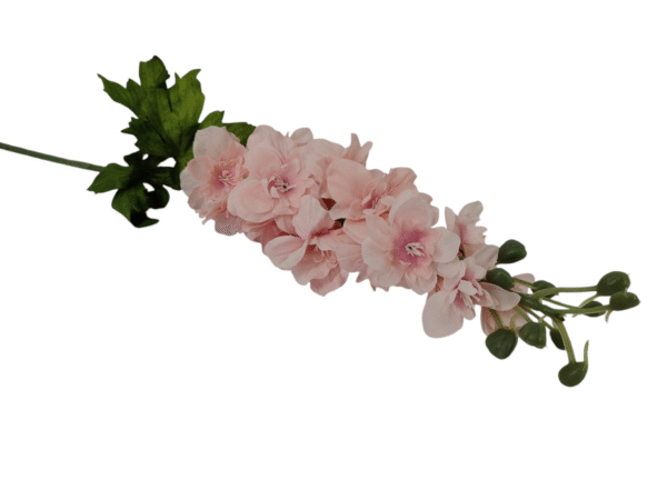 Gałązka Ostróżka H 82 cm