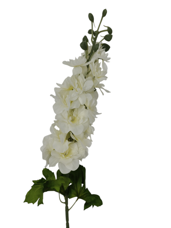 Gałązka Ostróżka H 82 cm