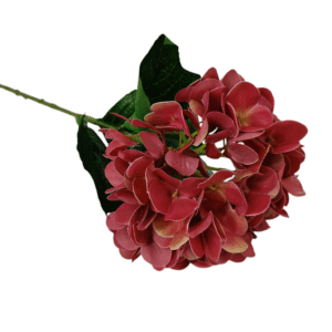 Gałązka Hortensja H 68 cm VIP6262/12