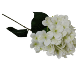 Gałązka Hortensja H 68 cm VIP7540/17#