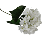 Gałązka Hortensja H 68 cm VIP7540/2#