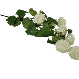 Gałązka Kalina H 72 cm VIP6996