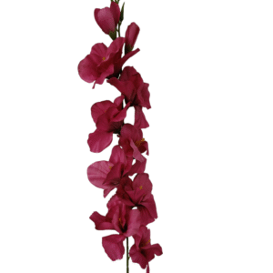 Gałązka Mieczyk H 80 cm VIP1806/L150 12 szt.