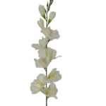 Gałązka Mieczyk H 80 cm VIP1806/W#40 12 szt.