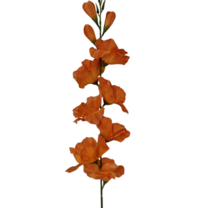Gałązka Mieczyk H 80 cm VIP1806/L05 12 szt.