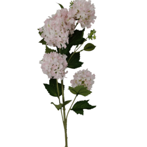 Gałązka Hortensja H 77 cm VIP5871