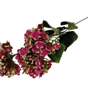 Gałązka Hortensja H 62 cm VIP5515