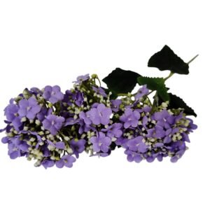 Gałązka Hortensja H 62 cm VIP5515