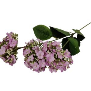 Gałązka Hortensja H 62 cm VIP5515