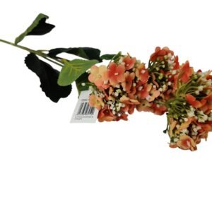Gałązka Hortensja H 62 cm VIP5515