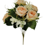 Bukiet Róża H 50 cm VIP2983