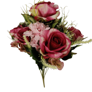 Bukiet Róża H 50 cm VIP2983
