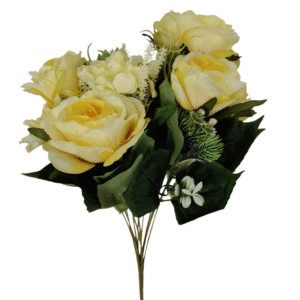 Bukiet Róża H 50 cm VIP2983